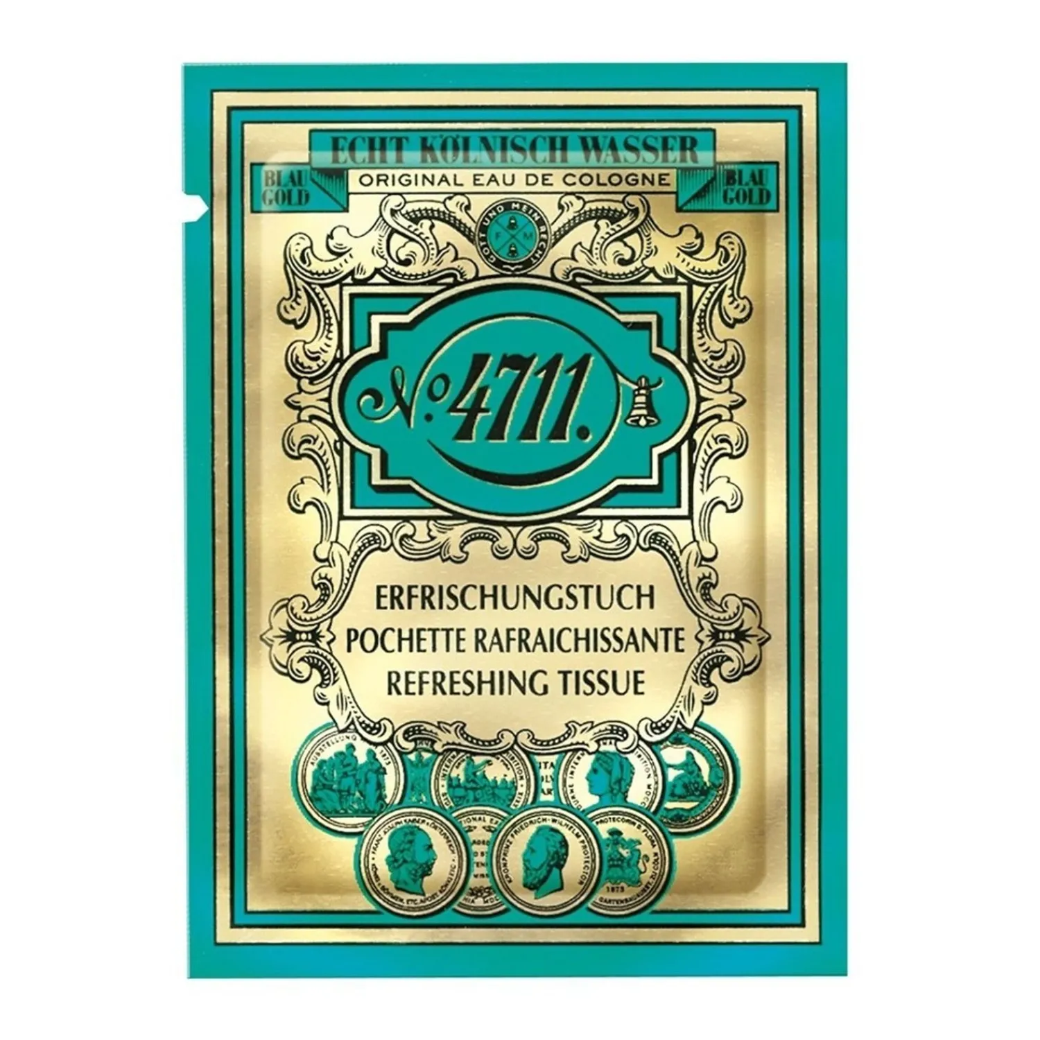 4711 10 Stuks