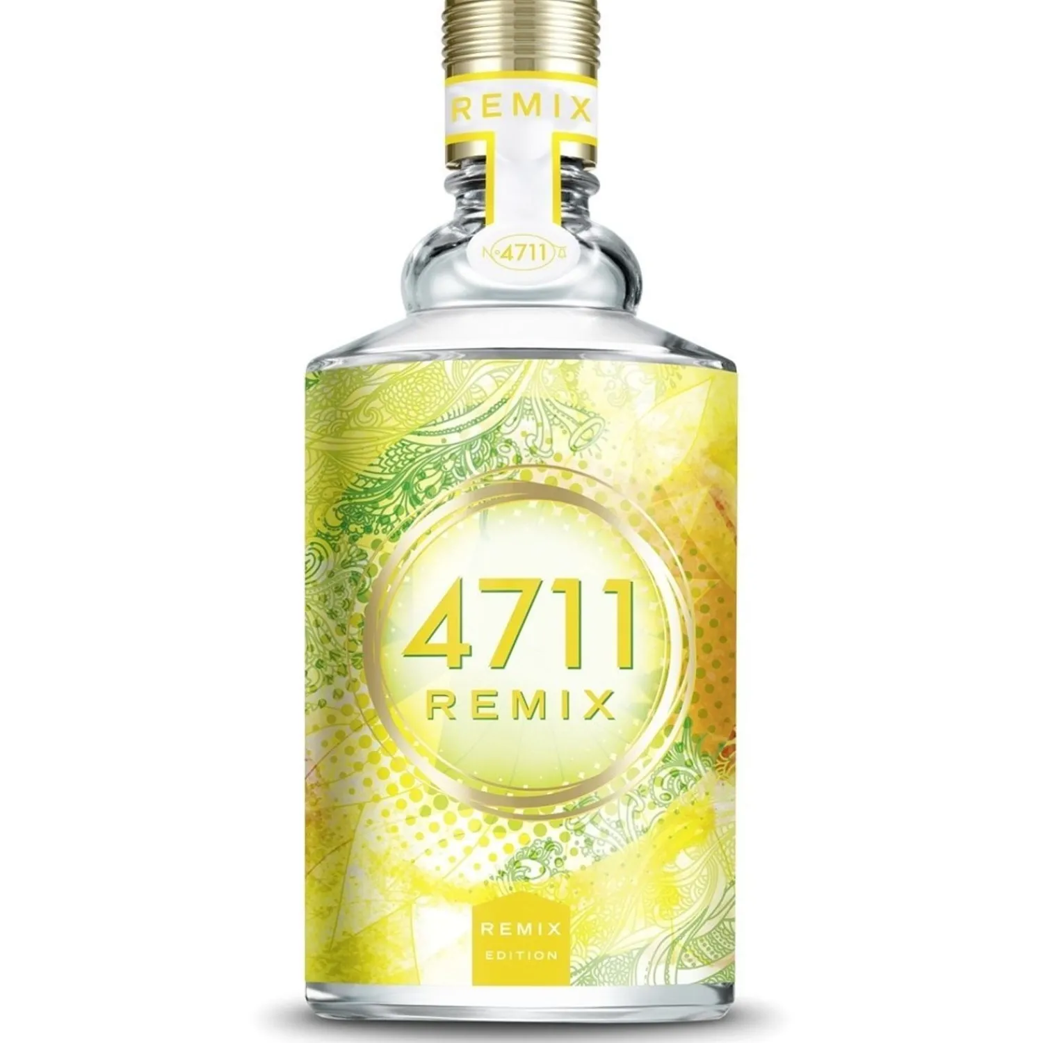 4711 Remix Keulen Duoset