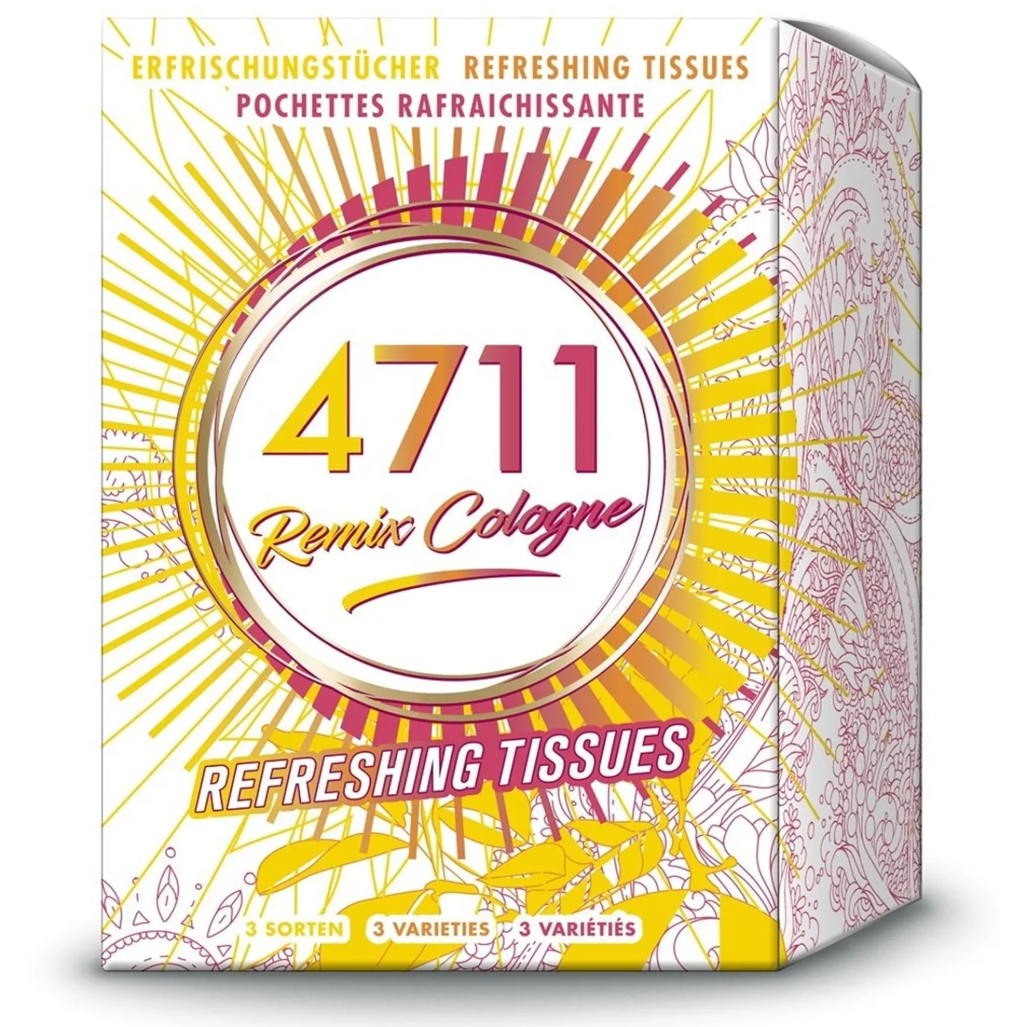 4711 Remix Keulen Duoset