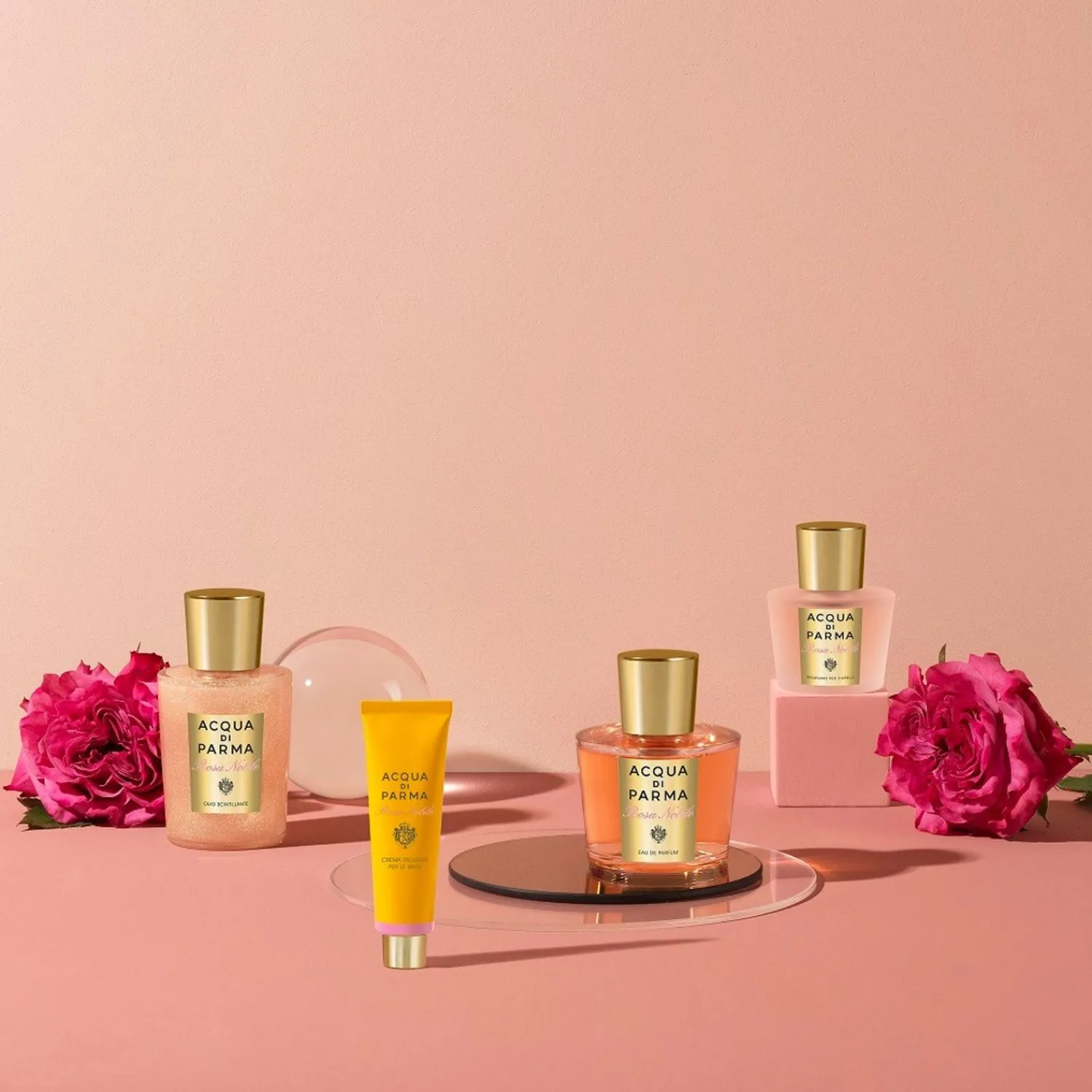 Acqua di Parma Le Nobili Haarparfum
