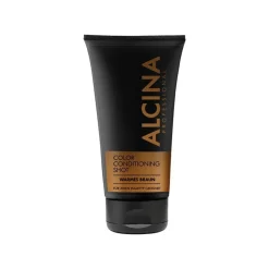 Alcina Color Conditioning Shot Warm Bruin