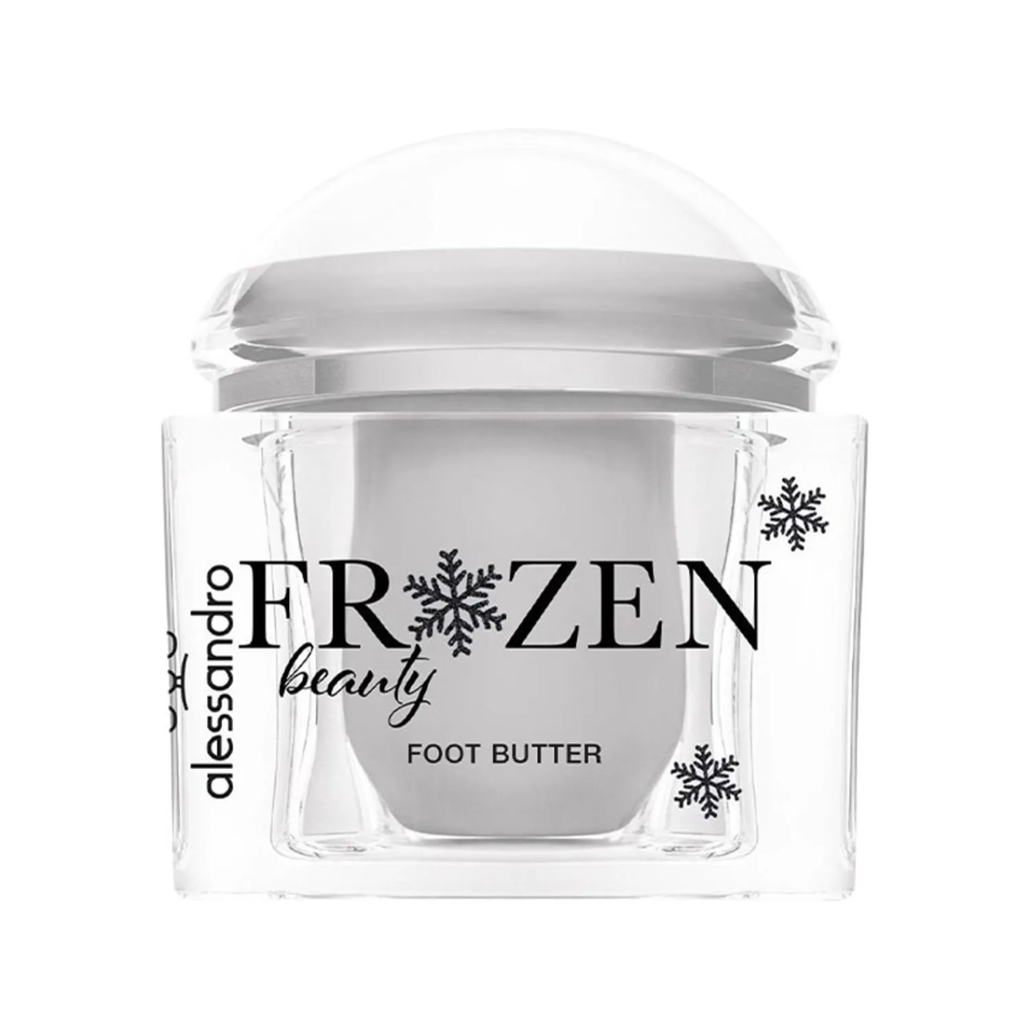 Alessandro Frozen Beauty Voetboter