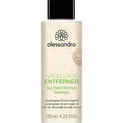 Alessandro Nailspa Nagellak Remover