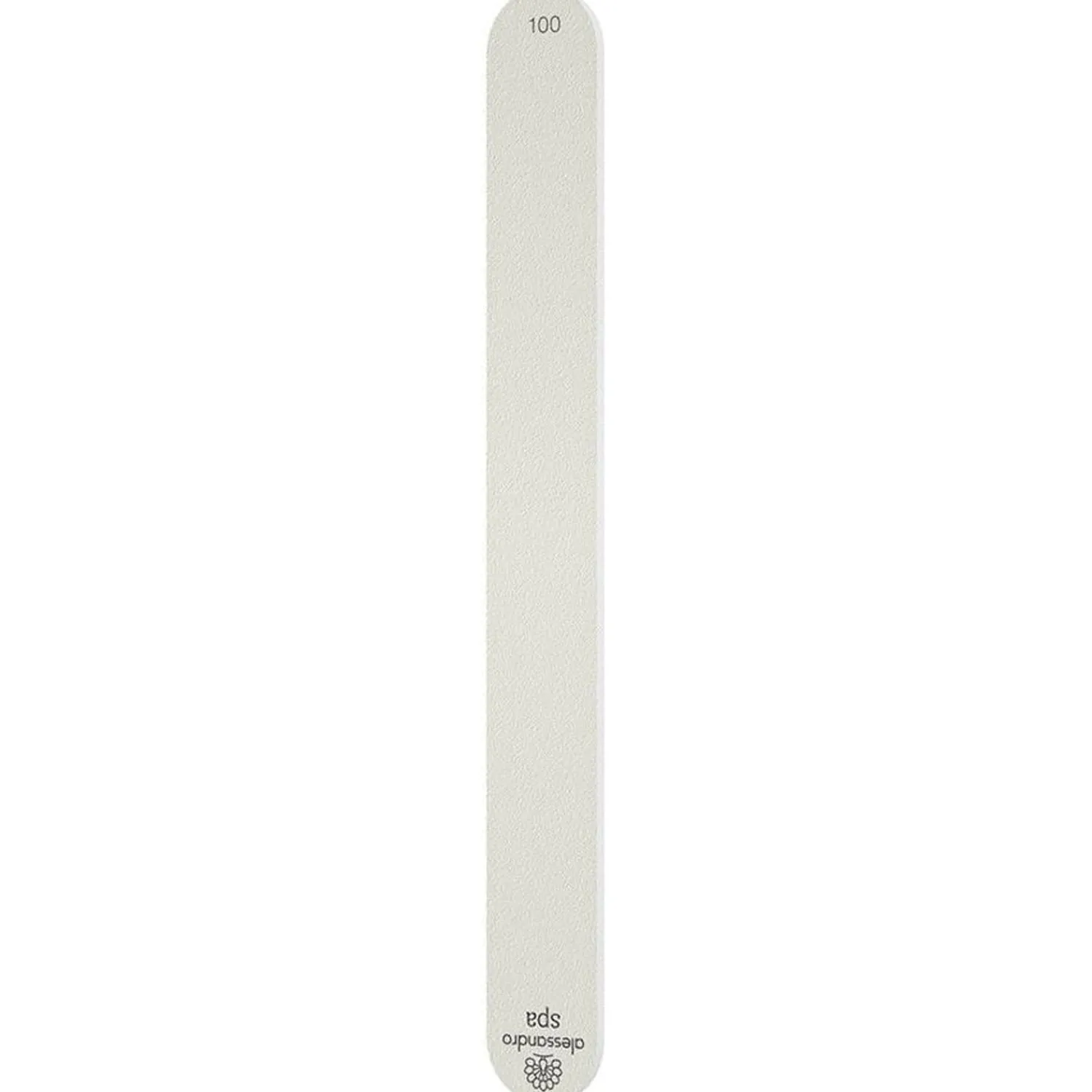 Alessandro Spa Spa Manicure Vijl 100/180