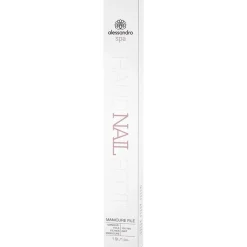 Alessandro Spa Spa Manicure Vijl 100/180