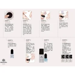 Alessandro Spa Spa Manicure Vijl 100/180