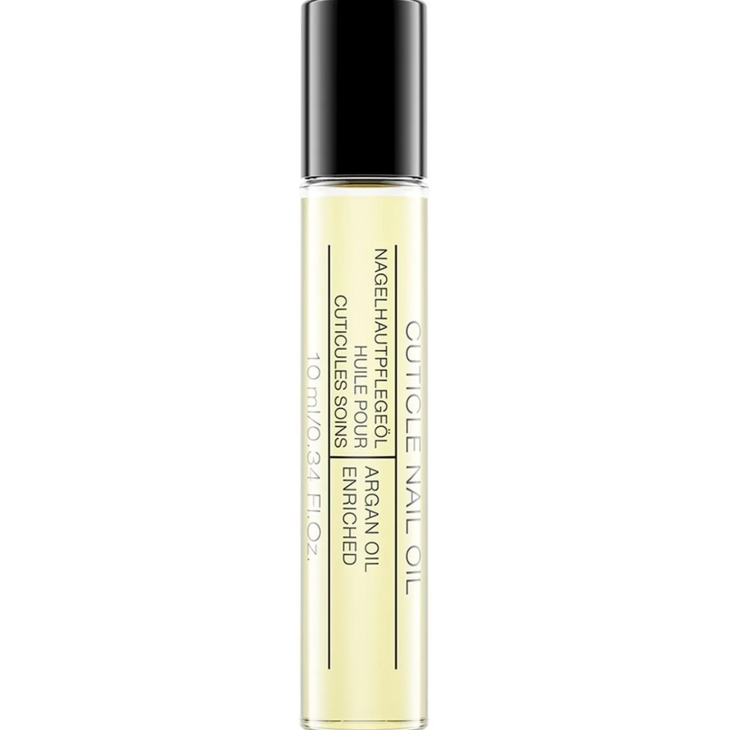Alessandro Spa Cuticle Nail Oil