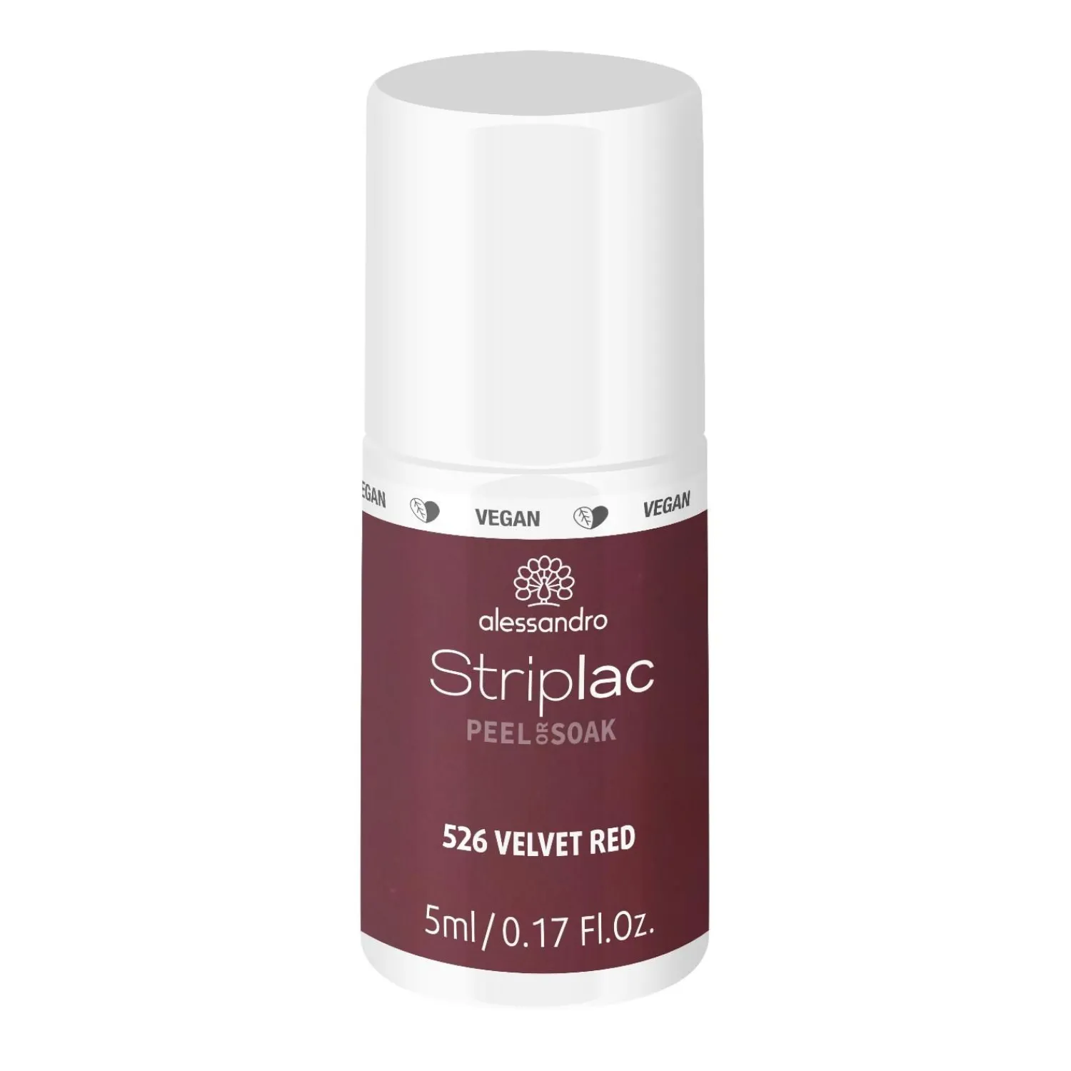 Alessandro Striplac Deluxe-Starter