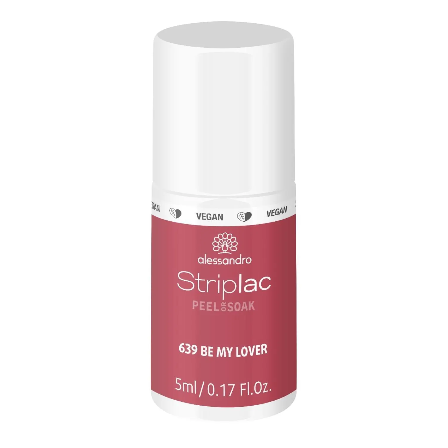 Alessandro Striplac Deluxe-Starter