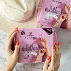Alessandro Striplac Travel Kit