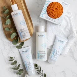 Alma K Body Care Met Zeep Doordrenkte Badspons