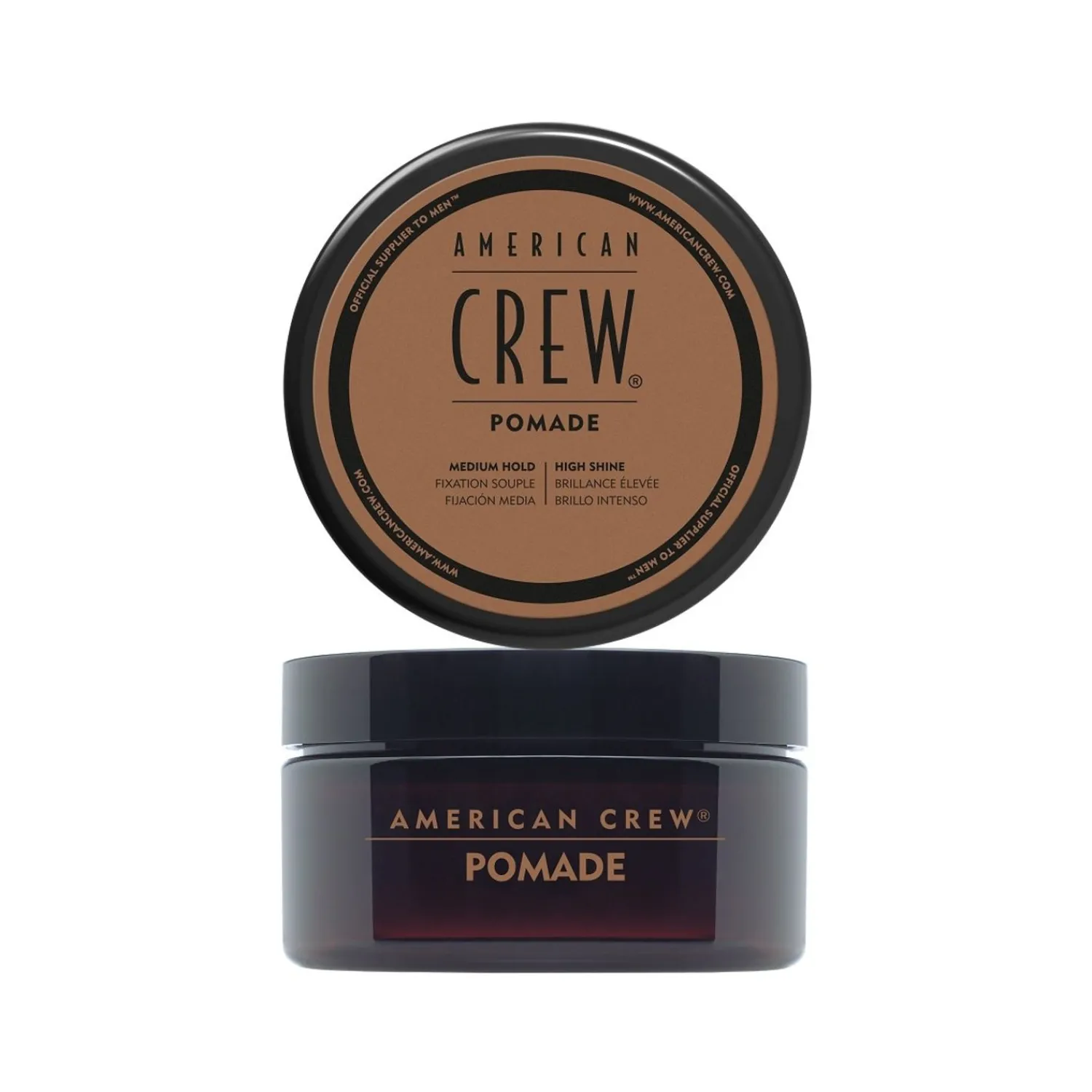 American Crew Klassieke Pommade