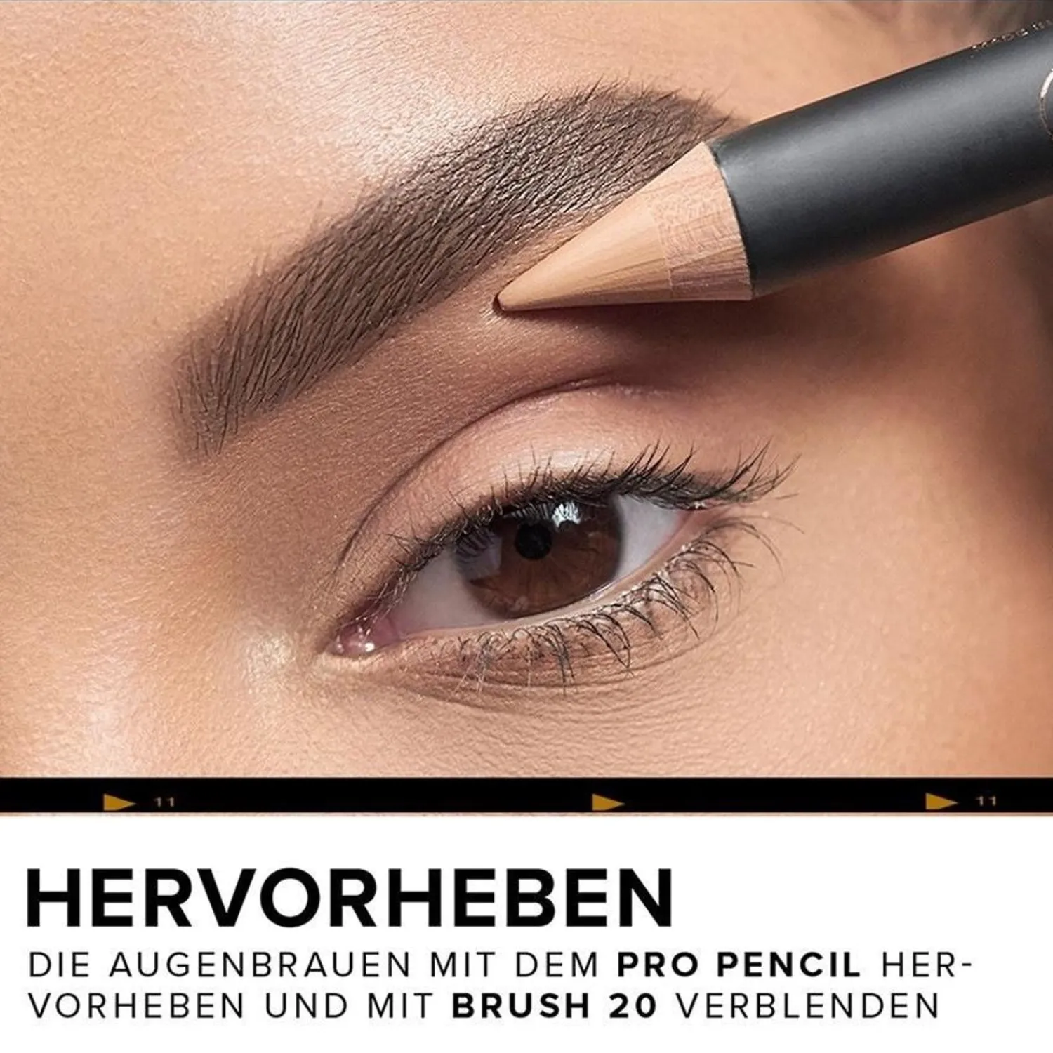 Anastasia Beverly Hills #3