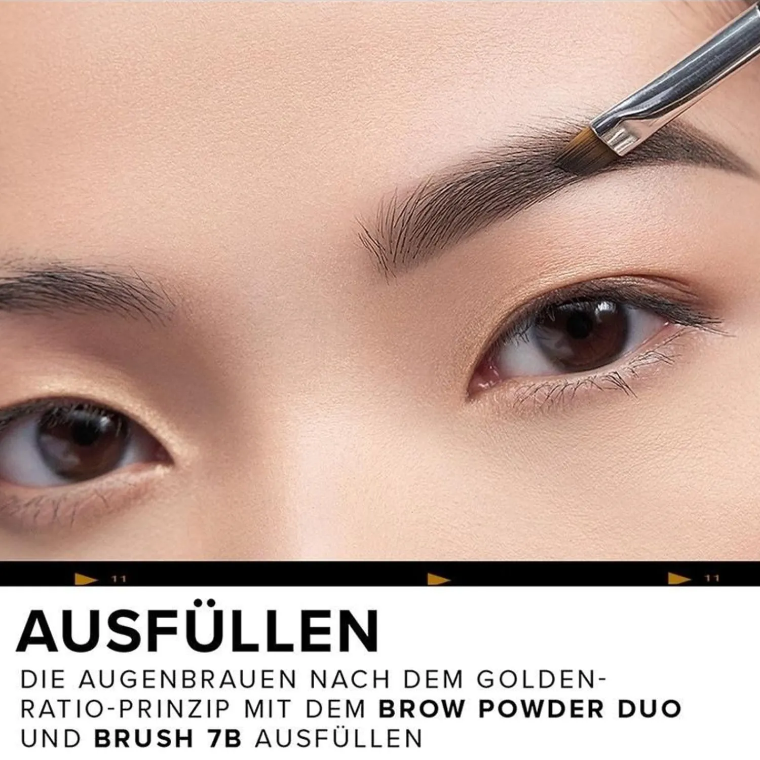 Anastasia Beverly Hills #7B