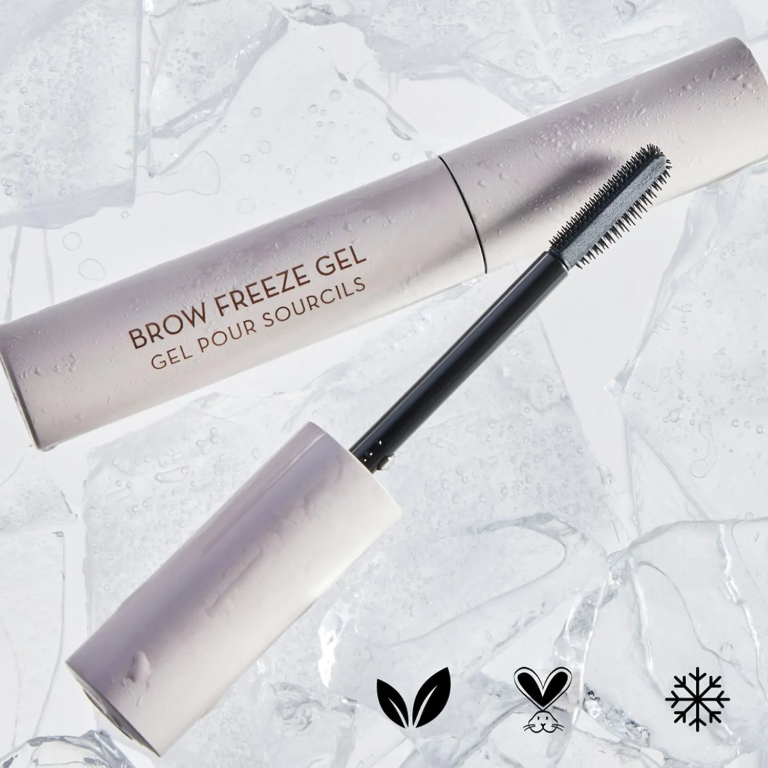 Anastasia Beverly Hills Brow Freeze® Gel - Deluxe