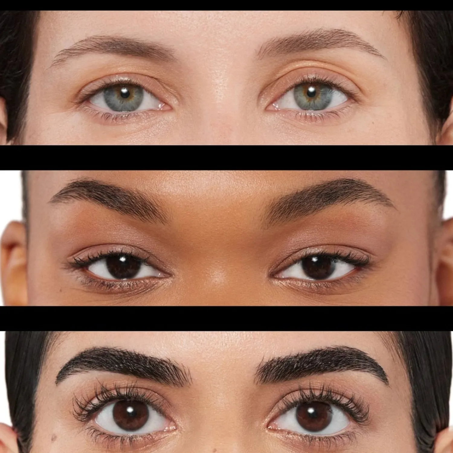 Anastasia Beverly Hills Clear Brow Gel Mini
