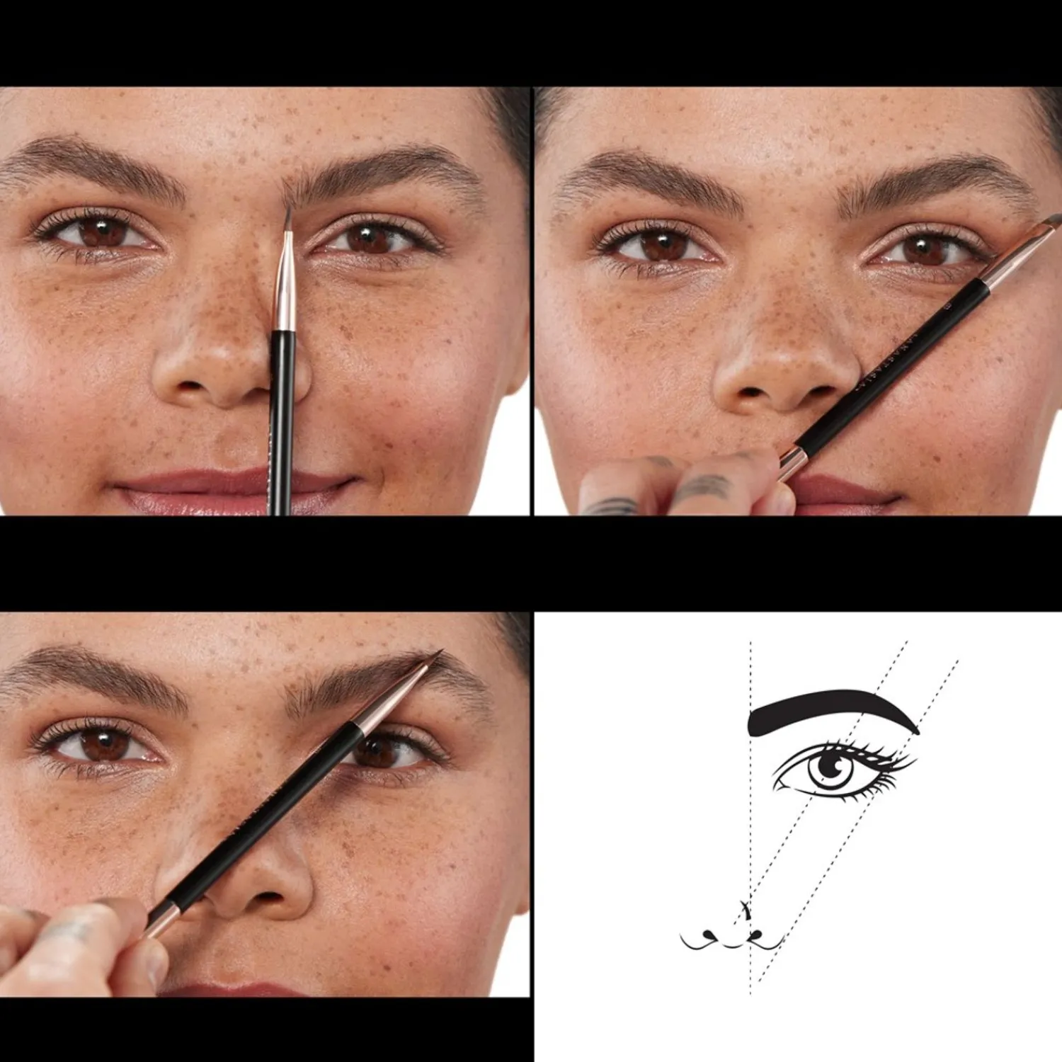 Anastasia Beverly Hills Deluxe Mini Brow Freeze®