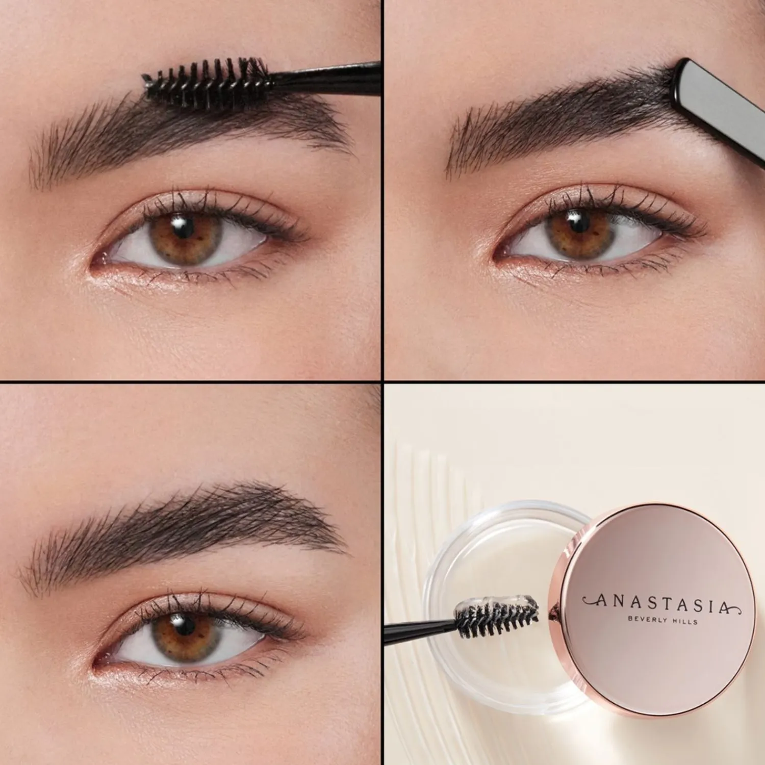 Anastasia Beverly Hills Deluxe Mini Brow Freeze®