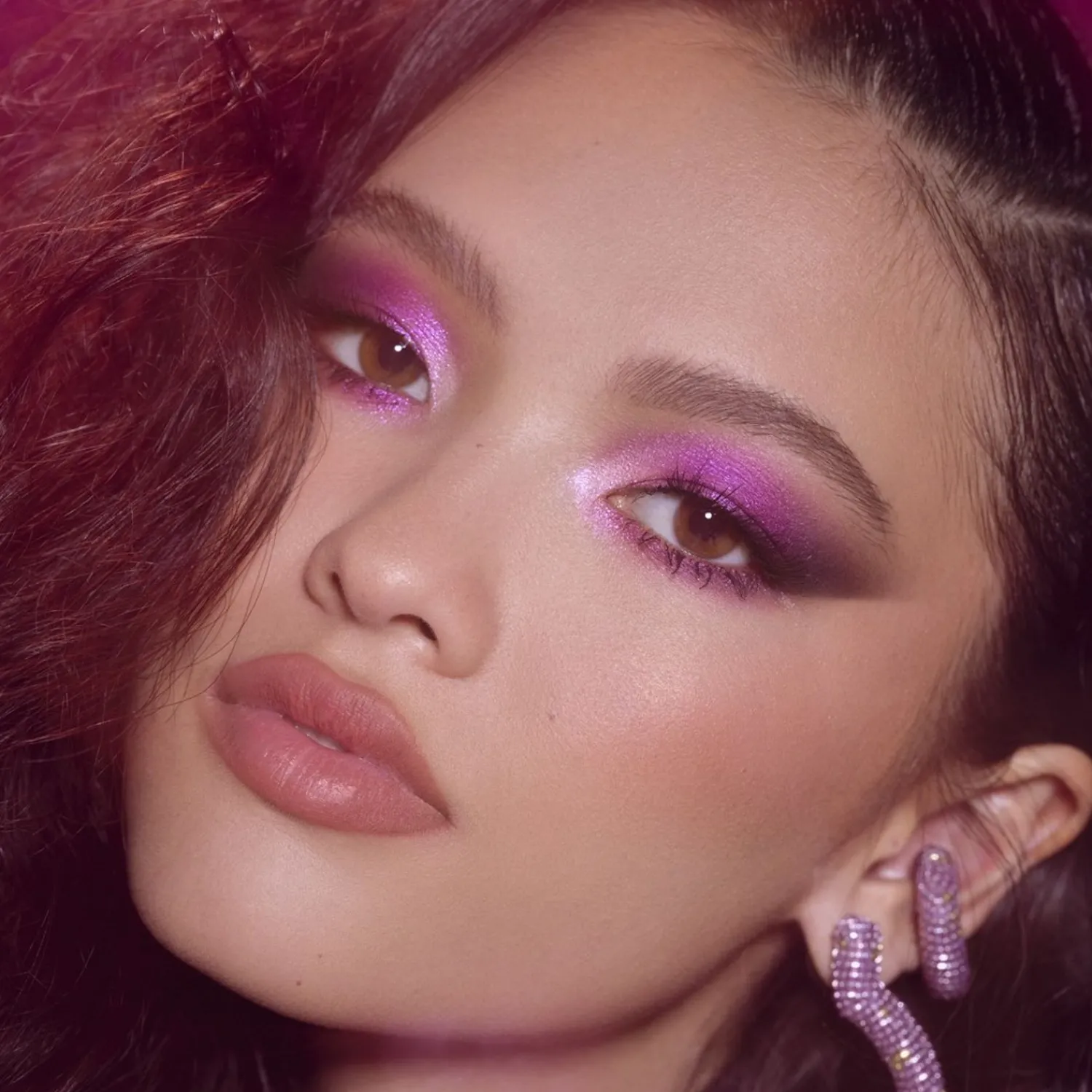 Anastasia Beverly Hills Fall Romance Eyeshadow Palette