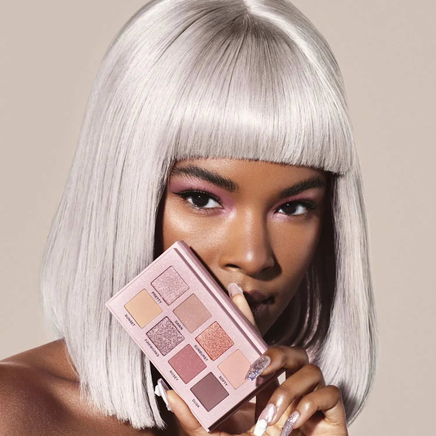 Anastasia Beverly Hills Glam To Go Minipalet