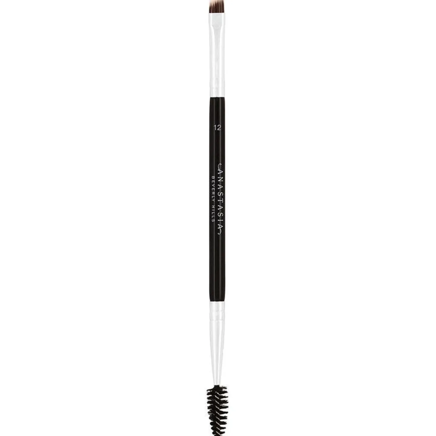Anastasia Beverly Hills Grote Synthetische Duoborstel #12