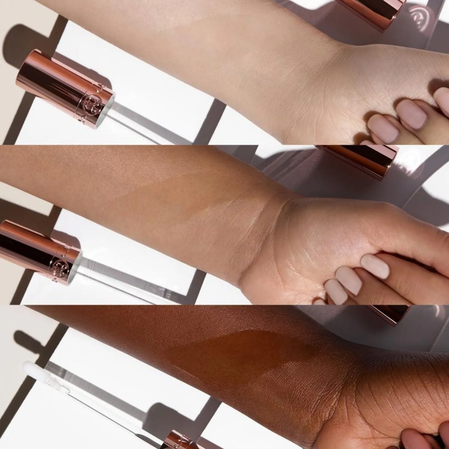Anastasia Beverly Hills Kristalglans
