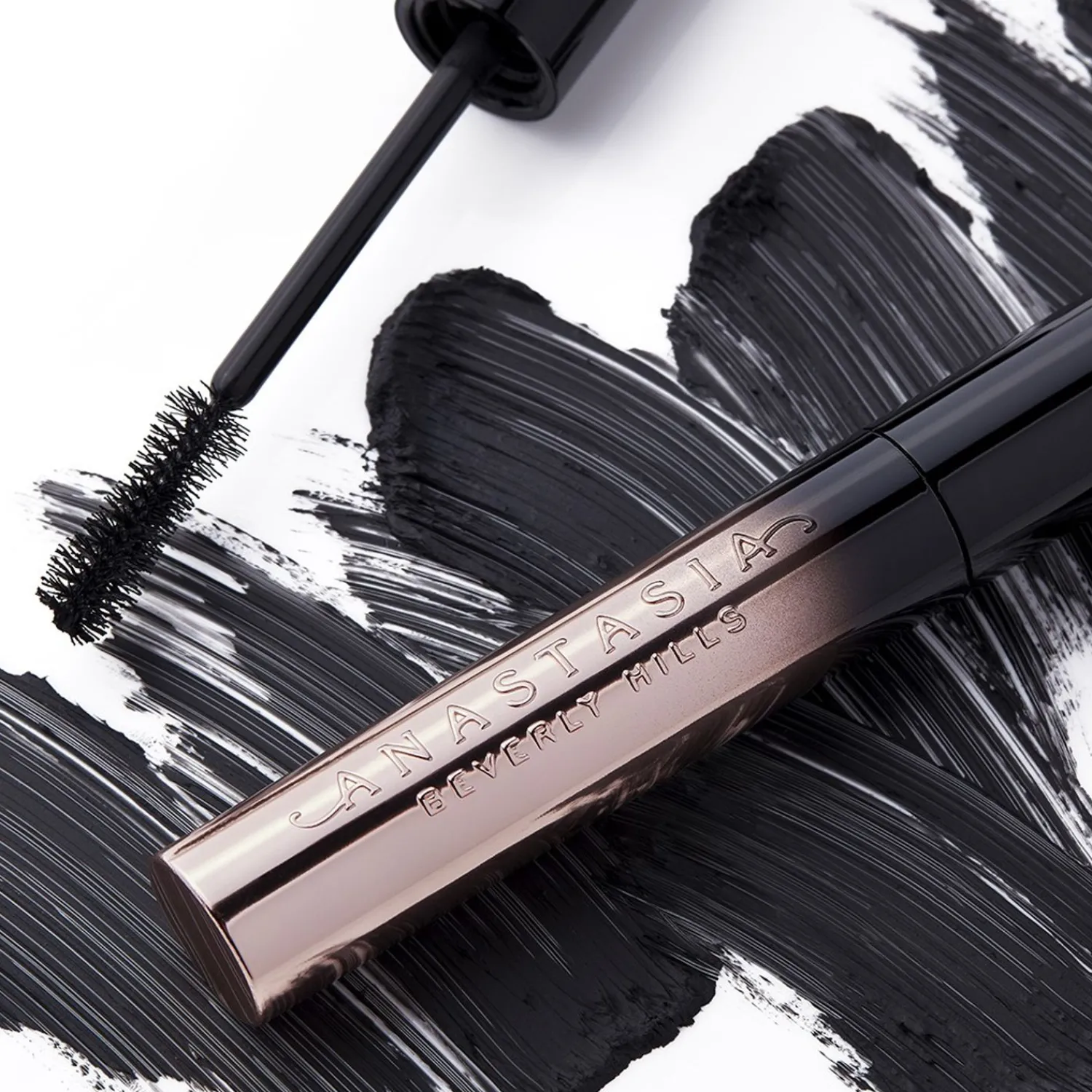Anastasia Beverly Hills Lash Brag