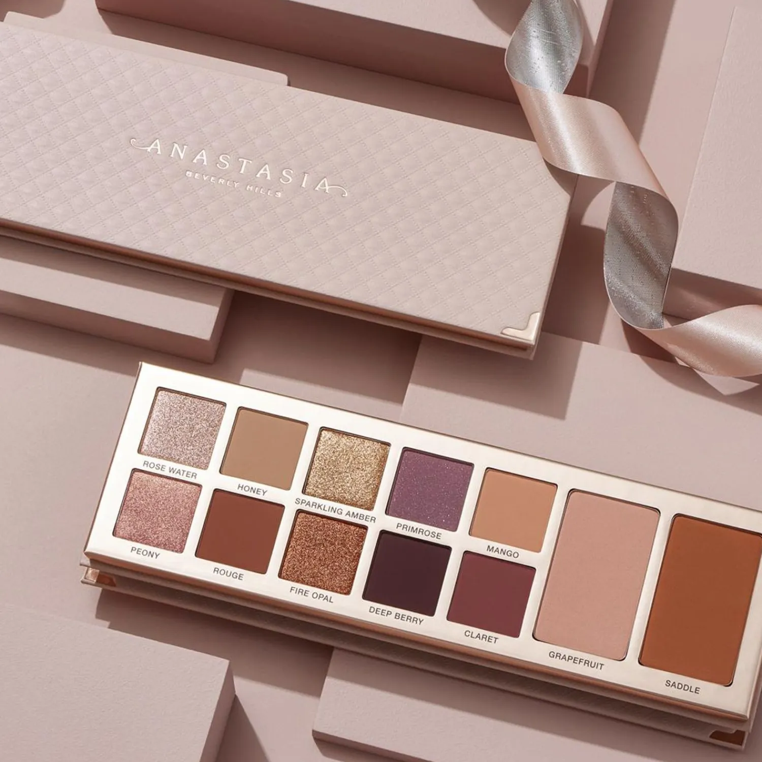 Anastasia Beverly Hills Sleutelbloem