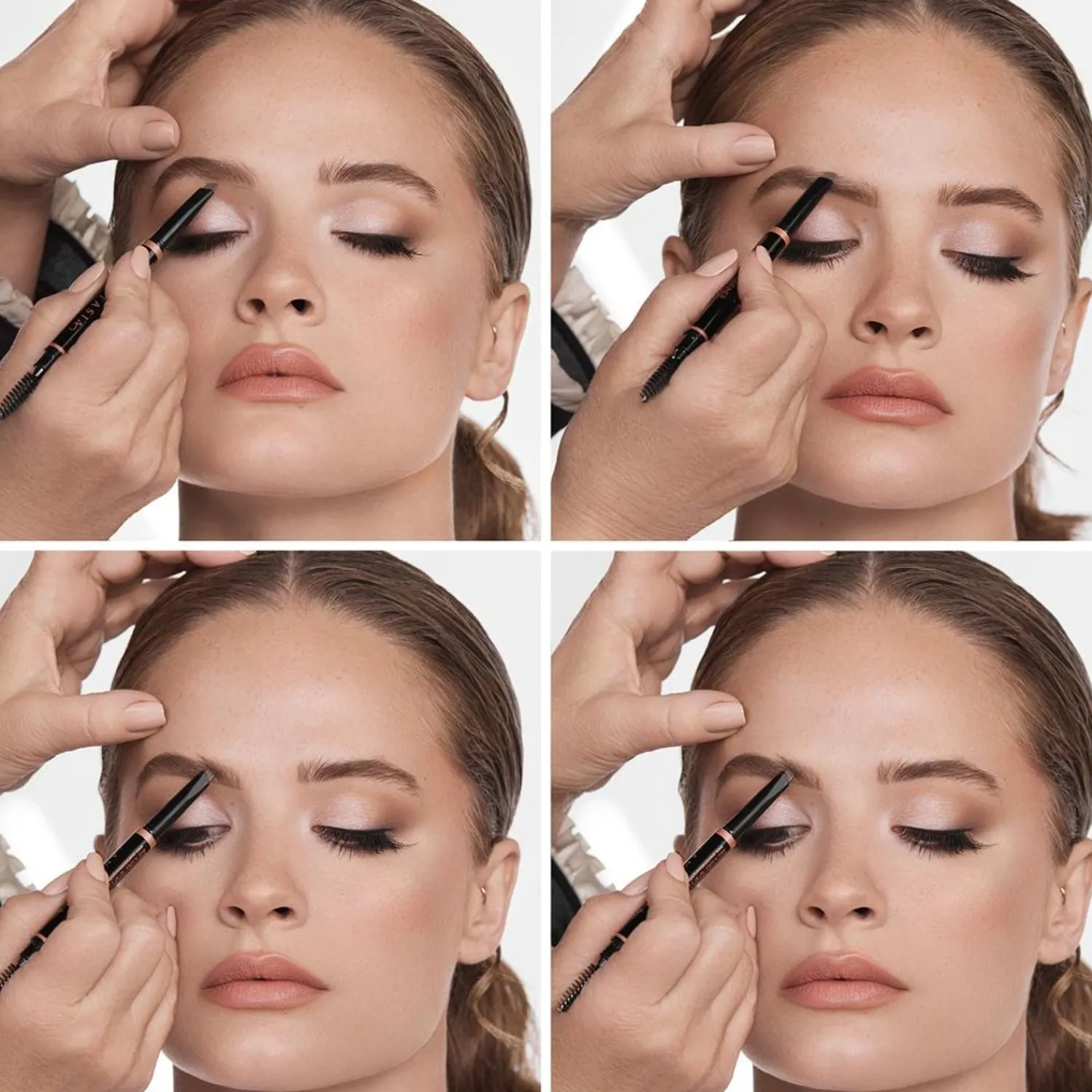 Anastasia Beverly Hills Wenkbrauwdefinitie