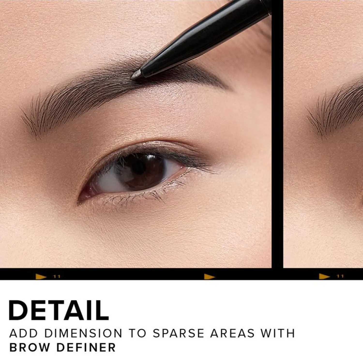 Anastasia Beverly Hills Wenkbrauwdefinitie