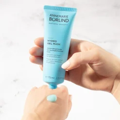 ANNEMARIE BÖRLIND Annemarie Borlind Hydrogel