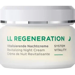 ANNEMARIE BÖRLIND Annemarie Borlind Ll Regeneratie Revitaliserend
