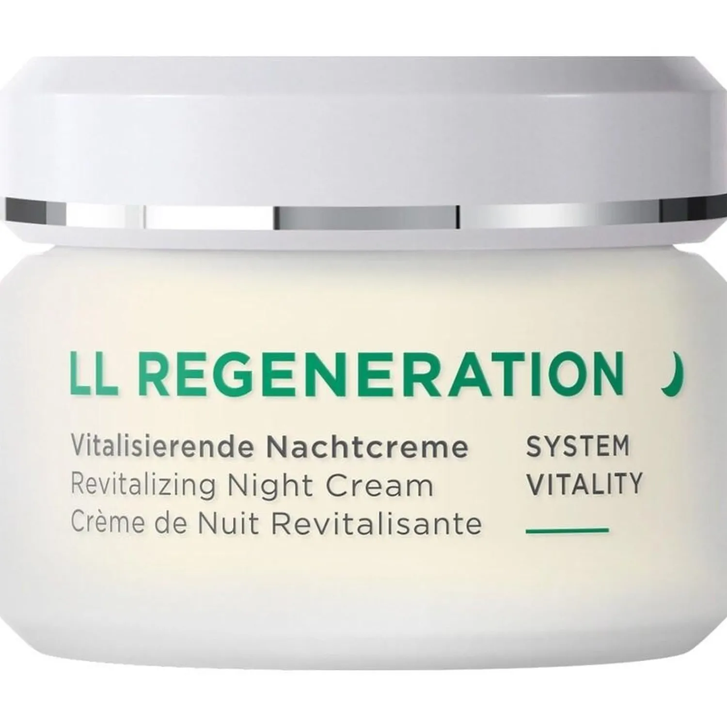 ANNEMARIE BÖRLIND Annemarie Borlind Ll Regeneratie Revitaliserend