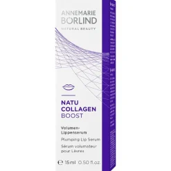 ANNEMARIE BÖRLIND Annemarie Borlind Natucollagen Boost Natucollagen Boost Volume Lippenserum