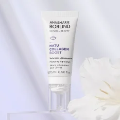 ANNEMARIE BÖRLIND Annemarie Borlind Natucollagen Boost Natucollagen Boost Volume Lippenserum