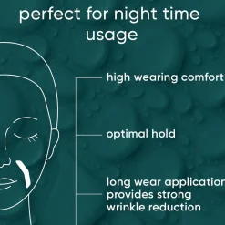 Apricot Mouth Patches Hyaluron