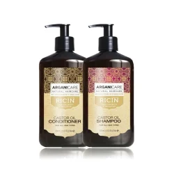 Arganicare Castorolieset