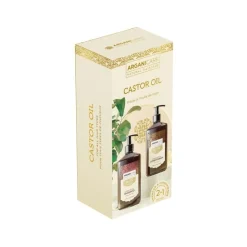 Arganicare Castorolieset