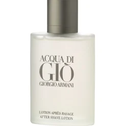 Armani Acqua Di Gio Homme After Shave Lotion