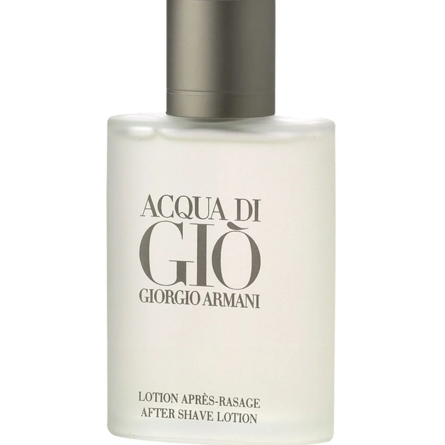Armani Acqua Di Gio Homme After Shave Lotion