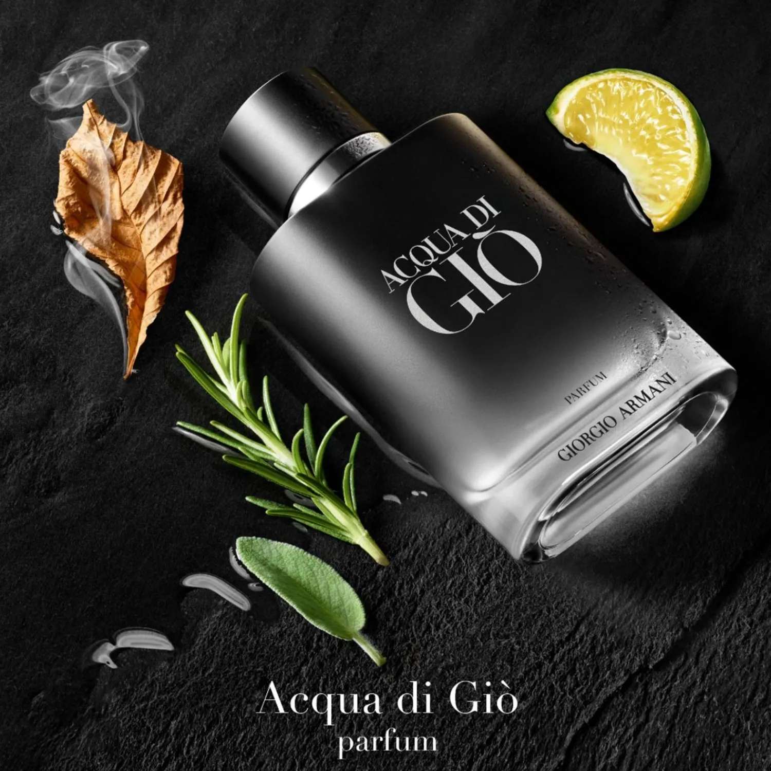 Armani Acqua Di Gio Homme Le Parfum