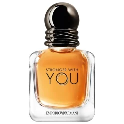 Armani Emporio Sterker Met Jou Eau De Toilette