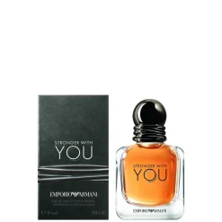 Armani Emporio Sterker Met Jou Eau De Toilette