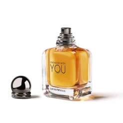 Armani Emporio Sterker Met Jou Eau De Toilette
