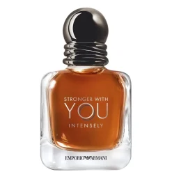 Armani Emporio Sterker Met Jou Intens Eau De Parfum