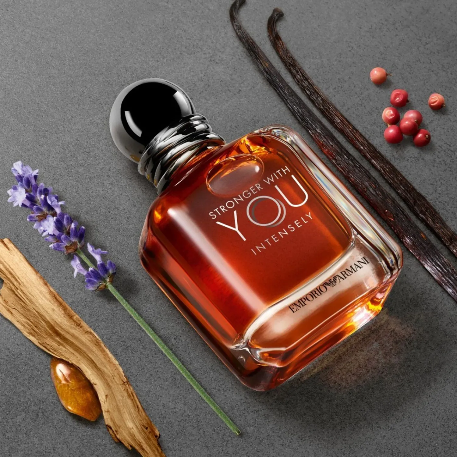 Armani Emporio Sterker Met Jou Intens Eau De Parfum
