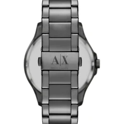 Armani Exchange Chronograaf Edelstaal