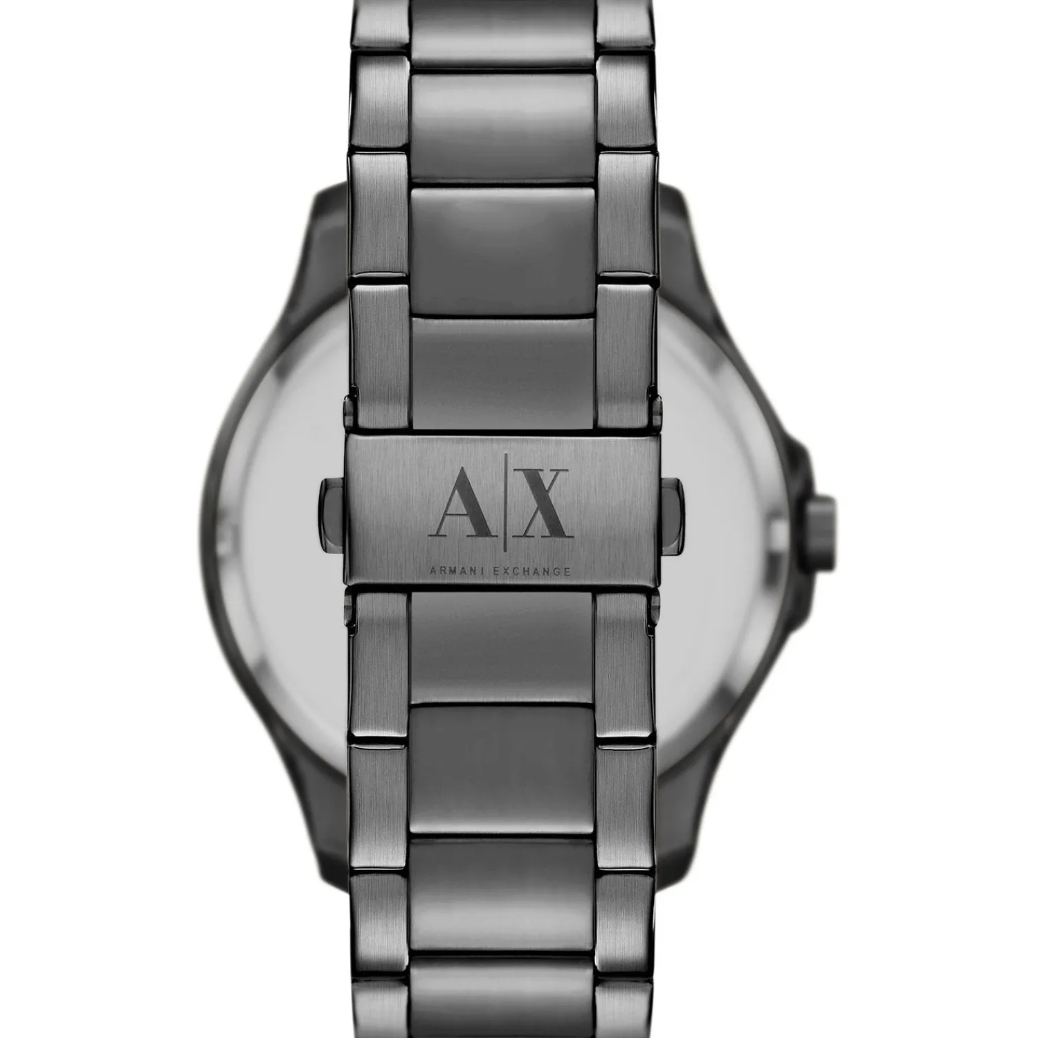 Armani Exchange Chronograaf Edelstaal