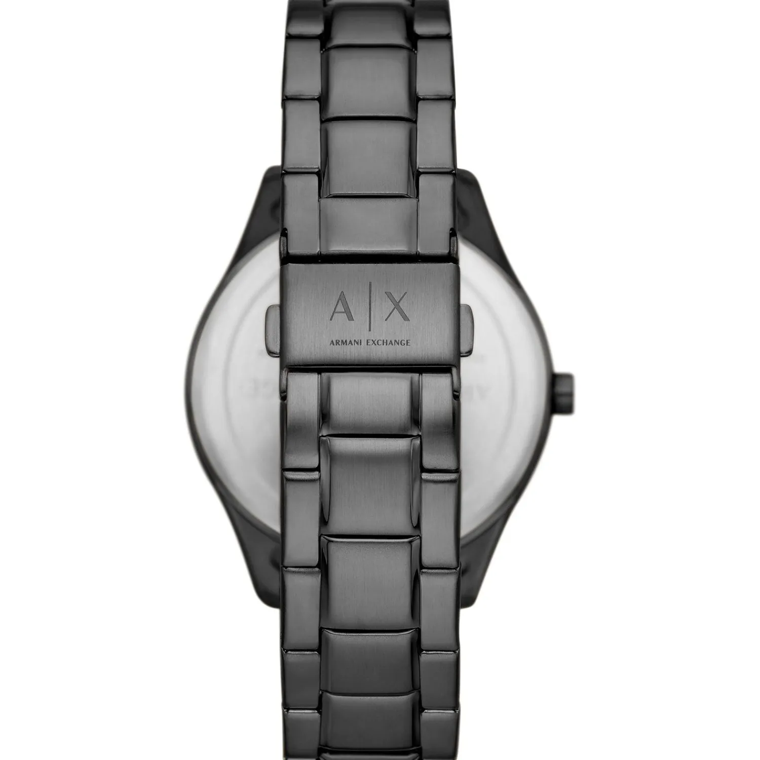 Armani Exchange Horlogeset Edelstaal