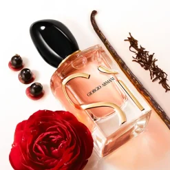 Armani Si Eau De Parfum Intens